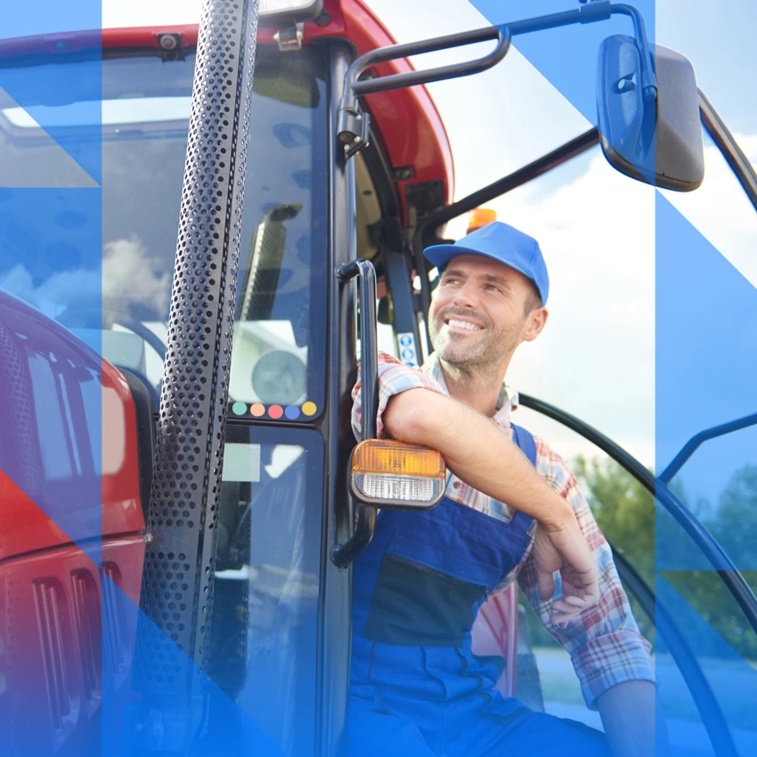 Randisi Group - seguros para el agro